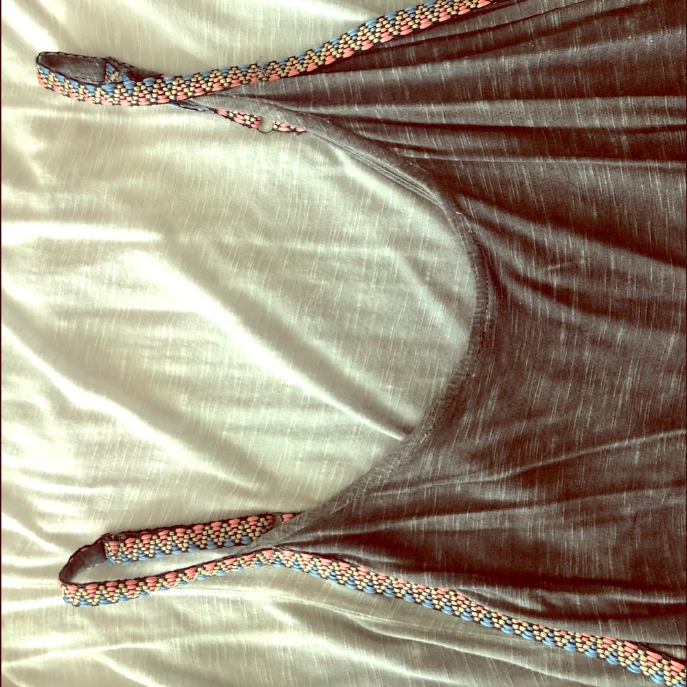 Maxi dress from Billabong